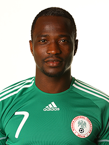 John UTAKA.png
